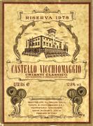 Chianti ris_Vicchiomaggio 1978